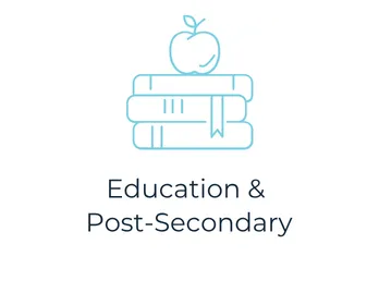 Education & Post-Secondary