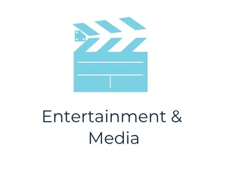 Entertainment & Media